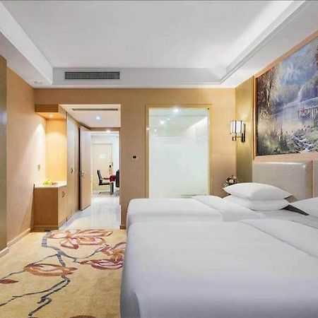 Vienna International Hotel Zhejiang Wenzhou Ruian Tangxia Rui'an Esterno foto