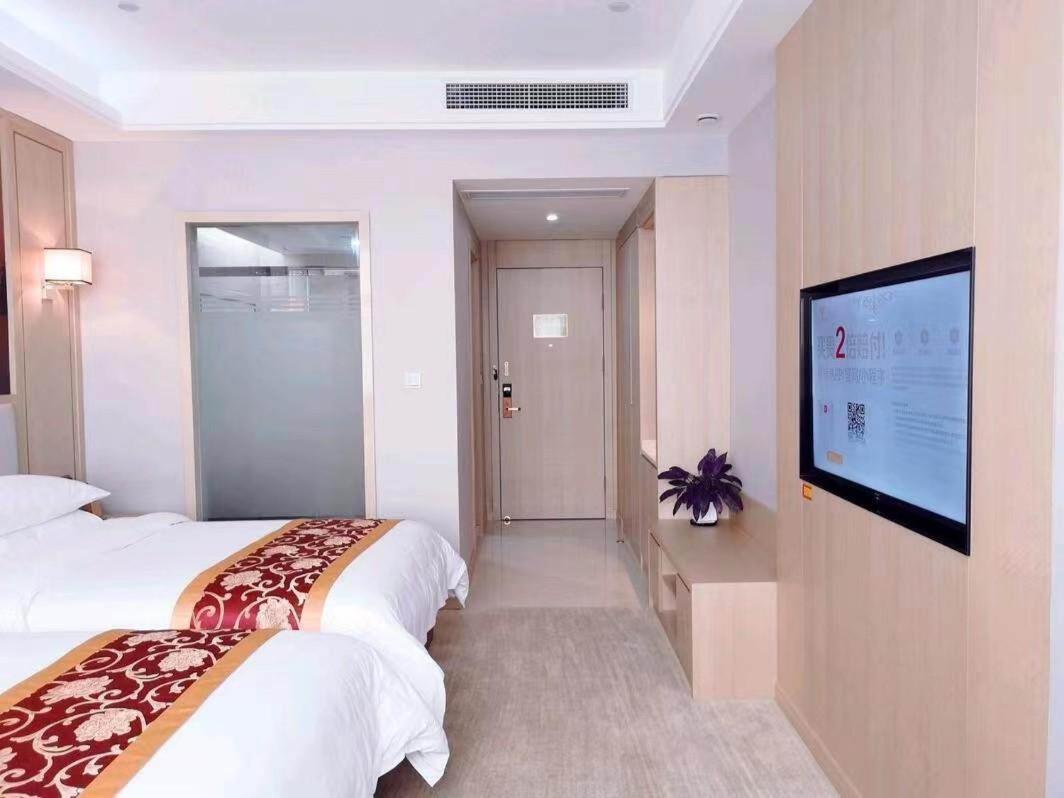 Vienna International Hotel Zhejiang Wenzhou Ruian Tangxia Rui'an Esterno foto