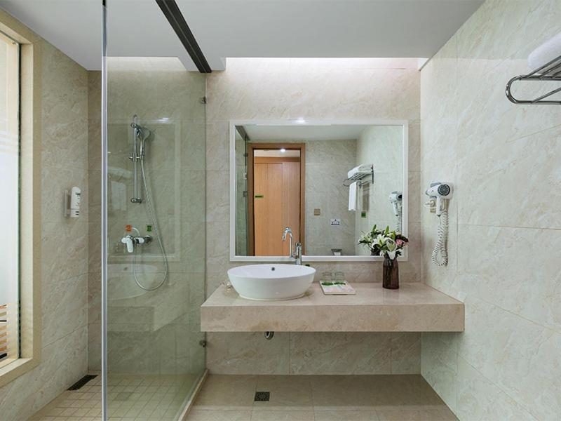 Vienna International Hotel Zhejiang Wenzhou Ruian Tangxia Rui'an Esterno foto